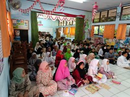 Pesantren Ramadhan 1447H